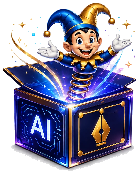 Jack, your MagicBox designer